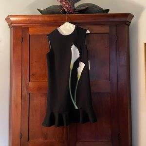 Victoria Beckham Lily Dress